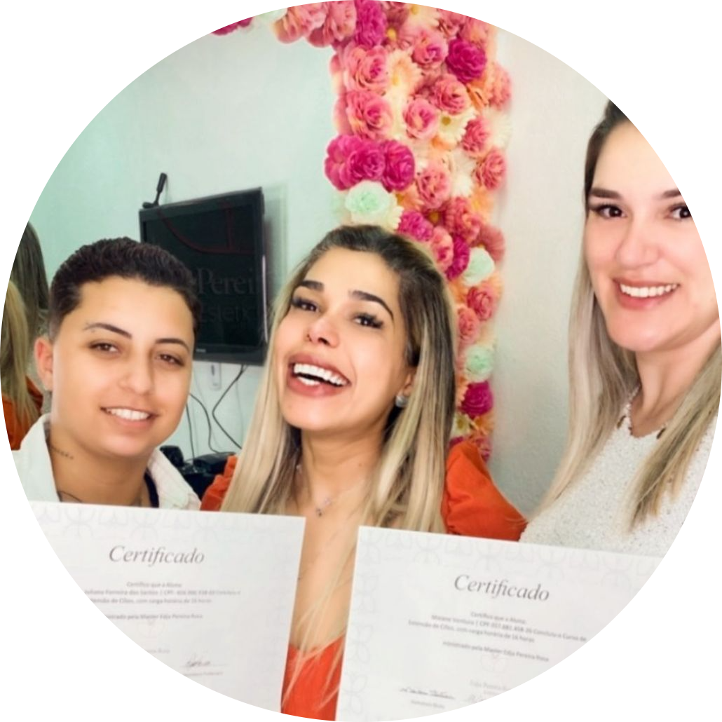 Cursos de Beleza