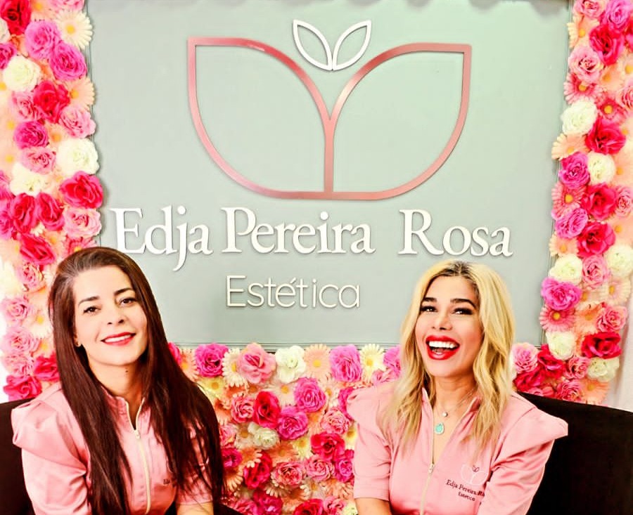 Fundadoras do Edja Studio