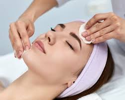 Dermaplaning